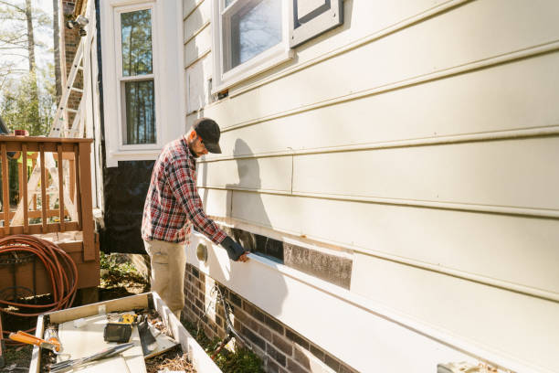 Trusted Fiber Cement Siding service in Erlanger, KY - Creative Siding